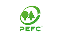 PEFC logo